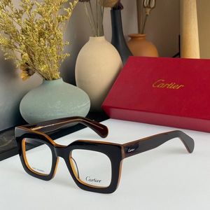 Cartier Sunglasses 834